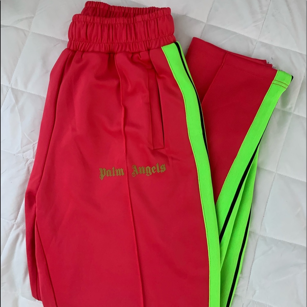 Palm Angels pants